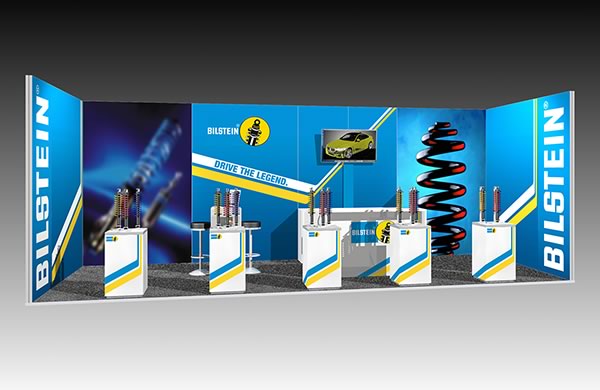 THYSSENKRUPP BILSTEIN GMBH