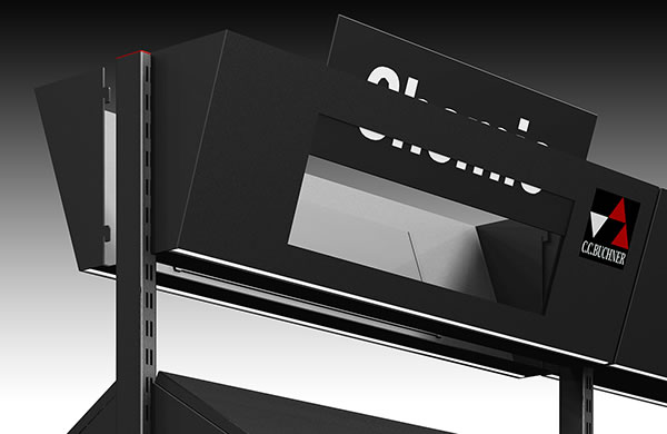 C.C.Buchner auf der didacta