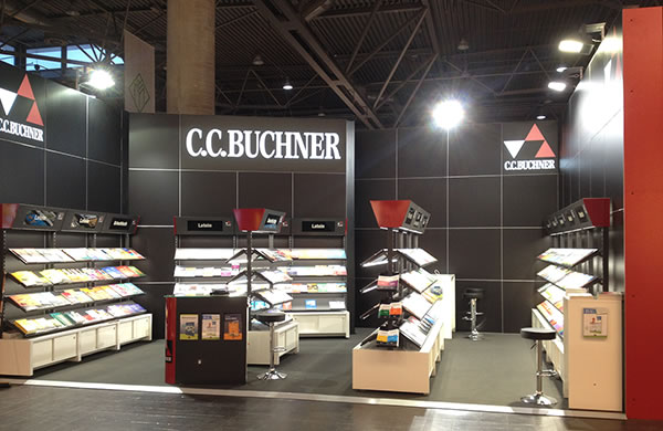 C.C.Buchner Verlag, Leipzig