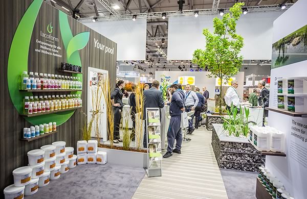 CHEMOFORM AG, AQUANALE 2015