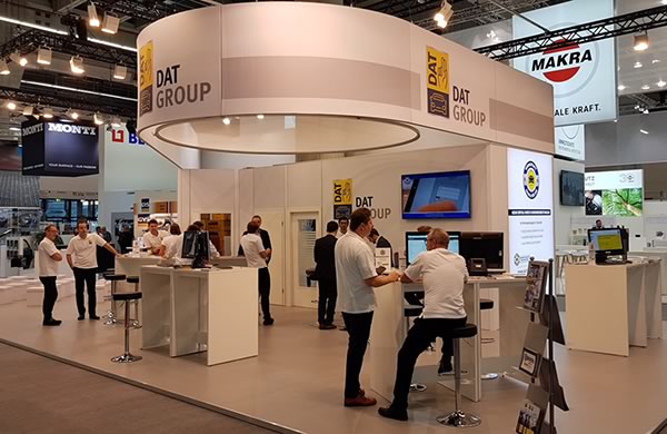 Deutsche Automobil Treuhand GmbH auf der Automechanika 2018