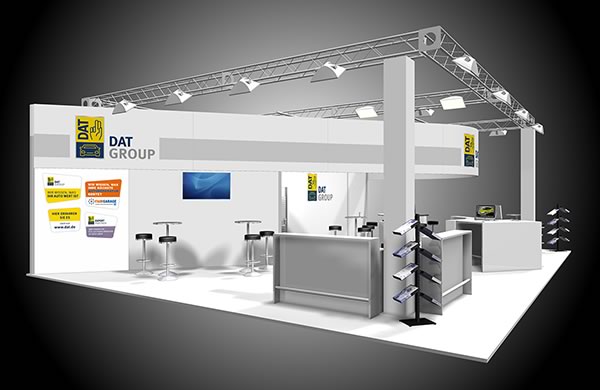 Deutsche Automobil Treuhand GmbH auf der IAA 2017