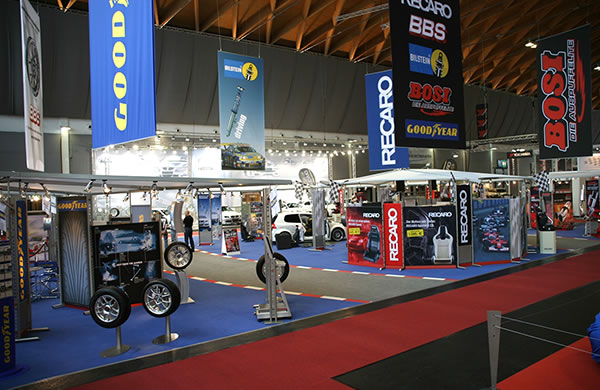 Gemeinschaftsstände